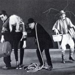 تئاتر معناباختگی (بخش دوم)