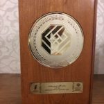 جایزه‌ی کتاب سال برای کتاب «نظریه و نقد ادبی»