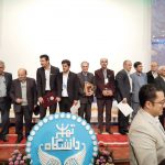 سه جایزه در یک هفته برای کتاب «نظریه و نقد ادبی» سه جایزه در یک هفته برای کتاب «نظریه و نقد ادبی»