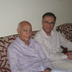 درگذشت پدر دکتر حسین پاینده درگذشت پدر دکتر حسین پاینده