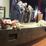 تقدیر از حسین پاینده در روز جهانی روان‌شناسی